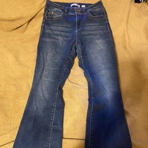Ymi jeans